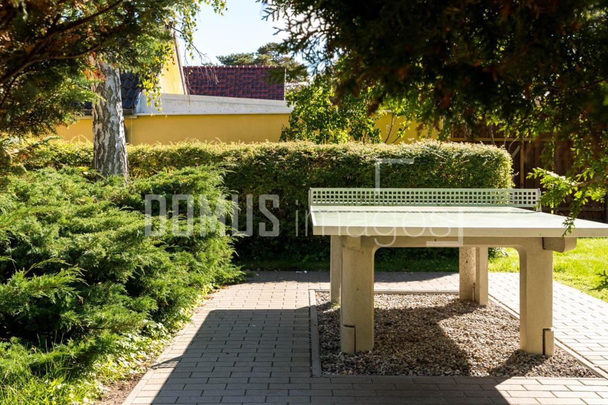 Ferienwohnung 4, Waldesruh Дирхаген Экстерьер фото